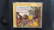 HÖRSPIEL "GESCHICHTEN MIT