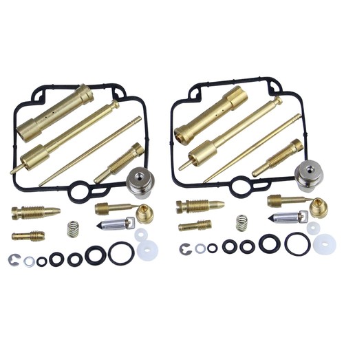 Vergaser reparaturkit für - 2x, reparaturkit für