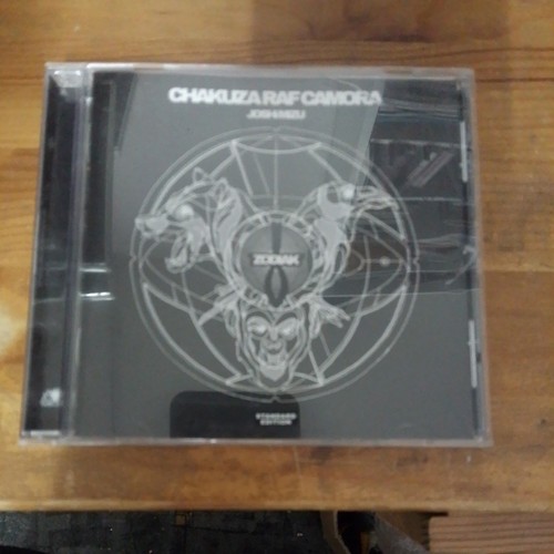 Zodiak von chakuza feat - zodiak,