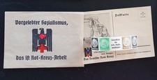 ✔ Deutsches Reich Rot Kreuz