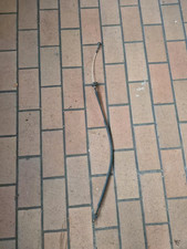 Gasseil Audi 80 B4 Competition 16V