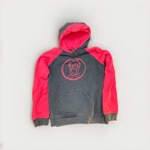 Trollkids stavanger hoodie - stavanger,