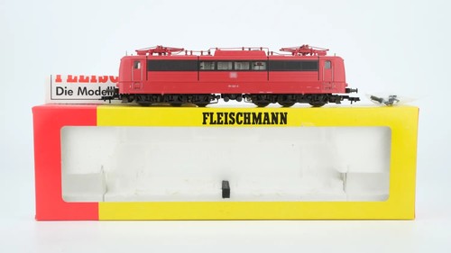 Fleischmann 4382 lok br - h0,