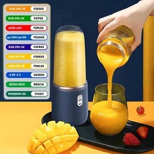 500ML STANDMIXER SMOOTHIE