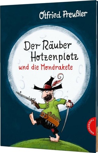 Der räuber hotzenplotz - der,