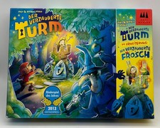 Drei Magier Der verzauberte