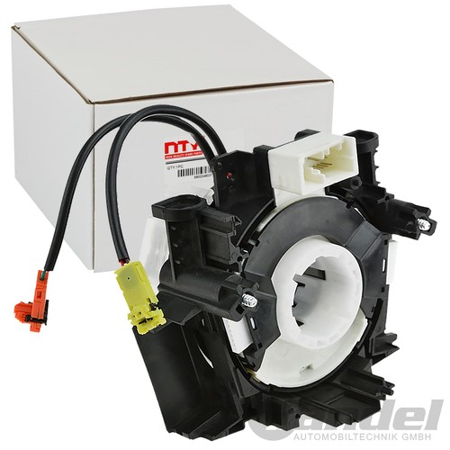 Schleifring lenkwinkelsensor - schleifring,