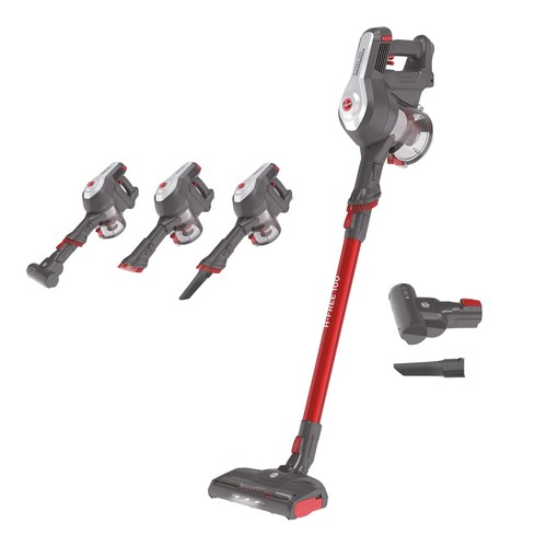 Hoover akku staubsauger - hoover,