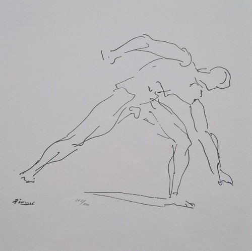 Pablo picasso der - pablo, "der