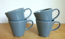 4x IKEA DINERA Tasse