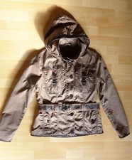 Neuwertig Wellensteyn Jacke