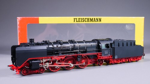 Fleischmann 4824 - dc,