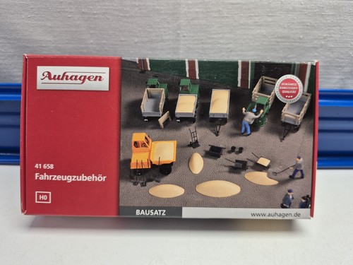 Auhagen bausatz 41658 - 1:87,,