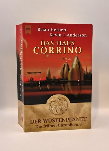 Brian herbert der - brian,