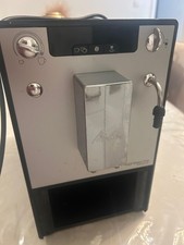 Melitta Caffeo Solo & Milk Kaffeevollautomat - Silber (E953-102)