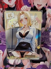 Tsunade - Naruto OL-05 Femme