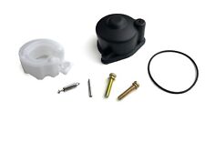 Schwimmer Reparatur Set für Piaggio NSP1T TEC1T TEC2T SAL1T Dellorto Vergaser