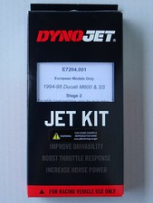 Dynojet VergaserKit Stage 2
