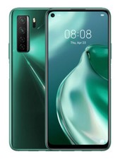 Huawei P40 Lite 5G 128GB Green - Smartphone