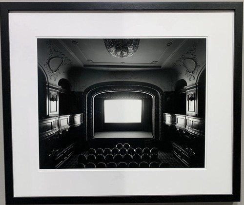 Hiroshi sugimoto - hiroshi,