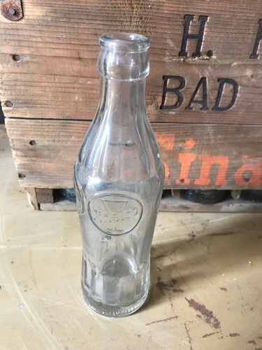 Wehrmacht vintage sinalco - sinalco, glas