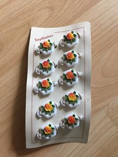 Nostalgie-Zopfhalter/