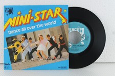 7" - MINI-STAR - Dance All