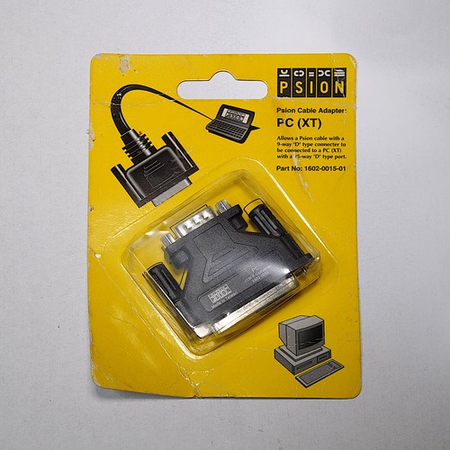 Psion cable adapter - psion,