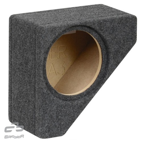 Bass gehäuse mdf für audi - für,