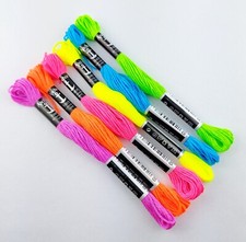 Anchor Neon Stickgarn