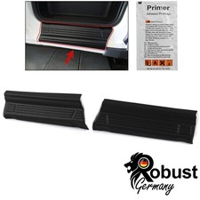 Für Fiat Ducato Citroen Jumper Peugeot Boxer Einstiegsleisten Abs Kunststoff
