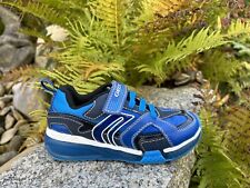 GEOX Turnschuhe Mit