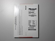 Windows 7 Professional 32-Bit