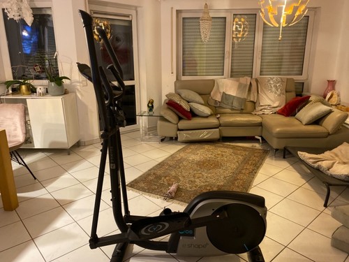 Crosstrainer gebraucht - crosstrainer,