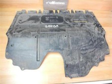 Original Audi A1 8X VW Polo Seat Ibiza 1.2 1.4 Unterfahrschutz 6Q0825235G