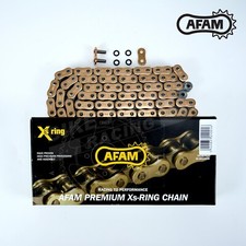 Afam Upgrade Gold 520 Teilung