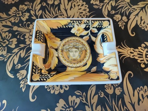 Rosenthal versace vanity - versace, "vanity"