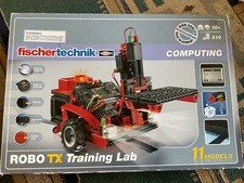 FISCHERTECHNIK ROBO TX