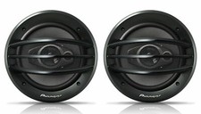 Pioneer TS-A2013i 20 cm 3-Wege-Lautsprecher 500 Watt RMS: 80 Watt