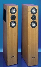 Visaton VOX 200 Lautsprecherbausatz - 1 Paar