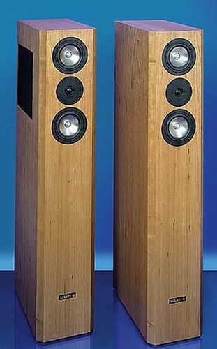 Visaton vox 200 - vox,