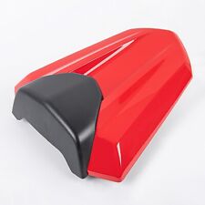 Soziussitzabdeckung, passend