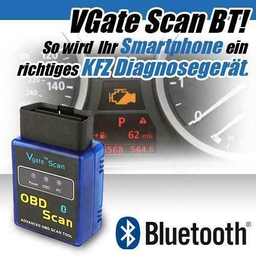 Mini obd2 bluetooth - v-1,