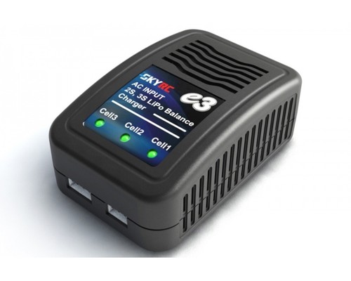 Skyrc ladegerät lipo 3s - skyrc, e3