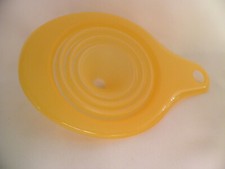 Tupperware trichter - tupperware,