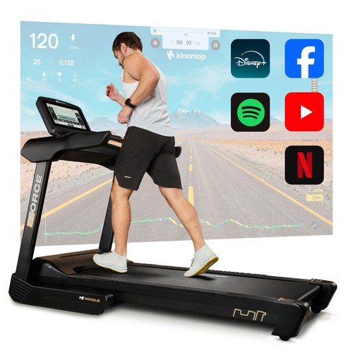Hop sport laufband - laufband, für