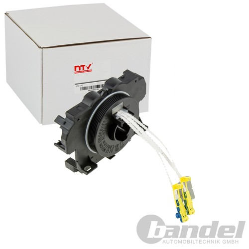 Nty wickelfeder airbag - wickelfeder,