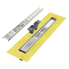 Duschrinne Duschablauf