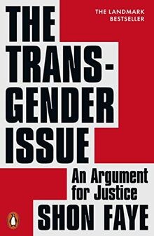 The transgender issue an - the,