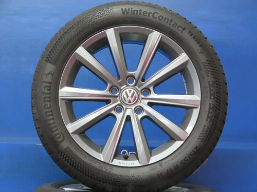 Passat t roc - passat, t-roc